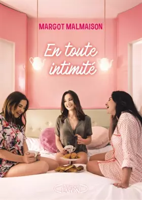 Couverture du produit · En toute intimité