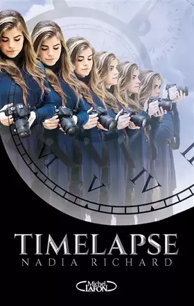 Couverture du produit · Timelapse