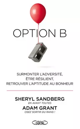 Couverture du produit · Option B