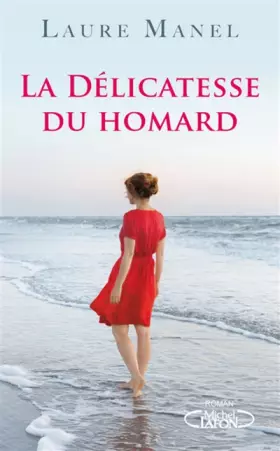 Couverture du produit · La délicatesse du homard
