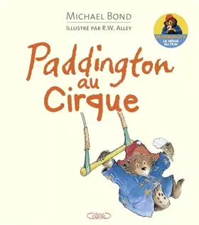 Couverture du produit · Paddington au cirque