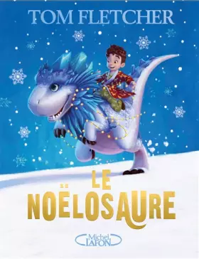 Couverture du produit · Le Noëlosaure