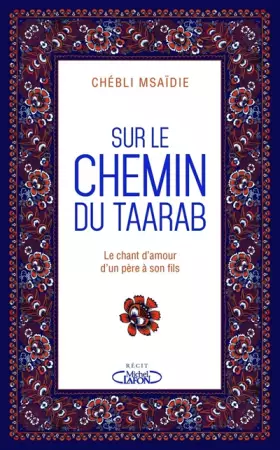 Couverture du produit · Sur le chemin du Taarab