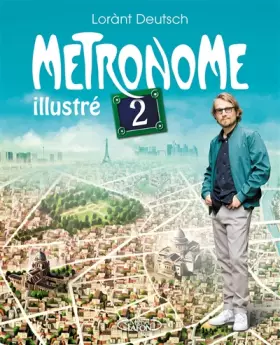 Couverture du produit · Métronome 2 illustré
