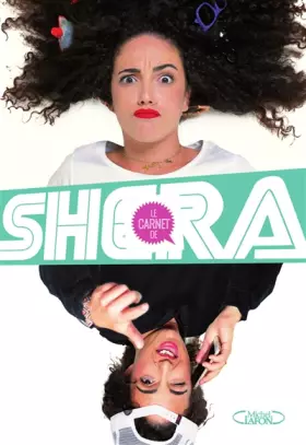 Couverture du produit · Le carnet de Shera