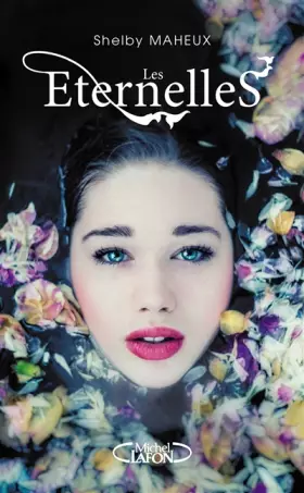 Couverture du produit · Les éternelles