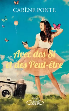 Couverture du produit · Avec des si et des peut-être