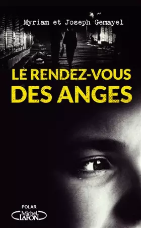 Couverture du produit · Le rendez-vous des anges