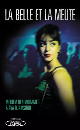 Couverture du produit · La belle et la meute