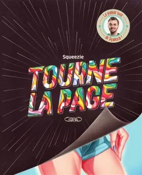 Couverture du produit · Tourne la page