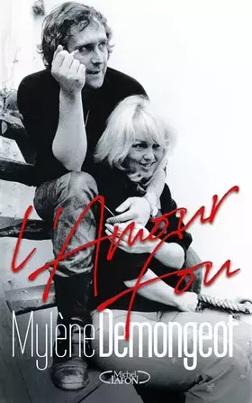 Couverture du produit · L'Amour fou