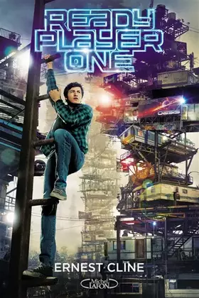 Couverture du produit · Ready Player One (1)