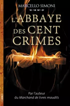Couverture du produit · L'abbaye des cent crimes