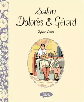 Couverture du produit · Salon Dolorès & Gérard