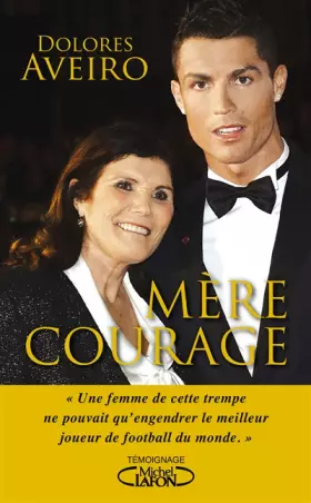 Couverture du produit · Mère courage