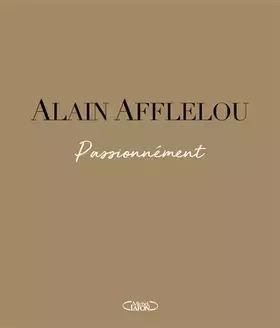 Couverture du produit · Passionnément