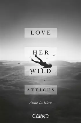 Couverture du produit · Love her wild