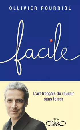 Couverture du produit · Facile