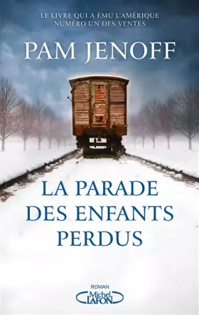 Couverture du produit · La parade des enfants perdus