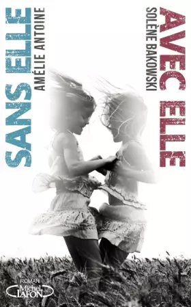 Couverture du produit · Avec elle / Sans elle