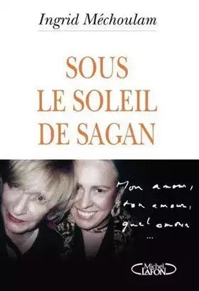 Couverture du produit · Sous le soleil de Sagan