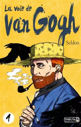 Couverture du produit · La voie de Van Gogh - tome 1