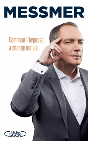 Couverture du produit · Comment l'hypnose a changé ma vie