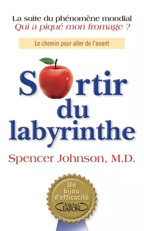 Couverture du produit · Sortir du labyrinthe