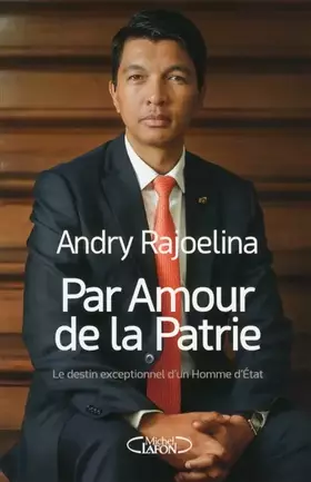 Couverture du produit · Par amour de la patrie