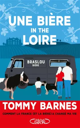 Couverture du produit · Une bière in the Loire