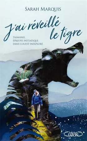 Couverture du produit · J'ai réveillé le tigre
