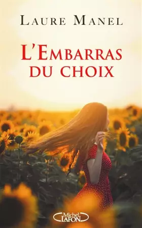 Couverture du produit · L'embarras du choix