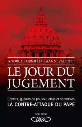 Couverture du produit · Le jour du jugement