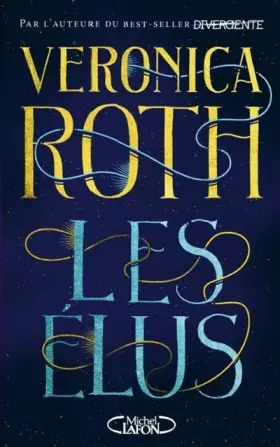 Couverture du produit · Les élus - Tome 1 (1)