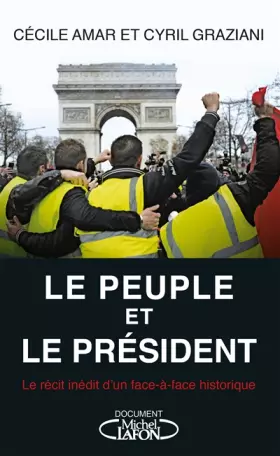 Couverture du produit · Le Peuple et le Président