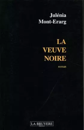 Couverture du produit · La veuve noire