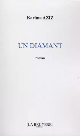 Couverture du produit · Un diamant