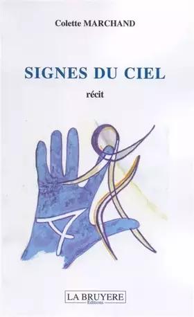 Couverture du produit · Signes du ciel