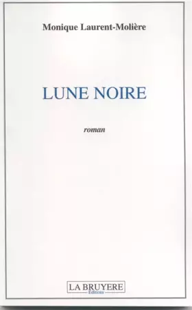 Couverture du produit · Lune noire