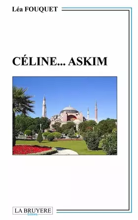 Couverture du produit · Céline... Askim