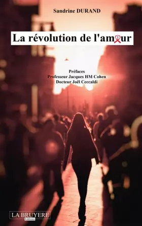 Couverture du produit · La révolution de l'amour