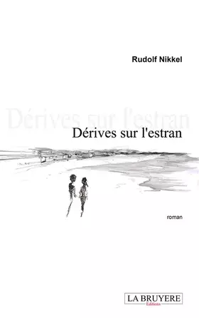 Couverture du produit · Dérives sur l'estran