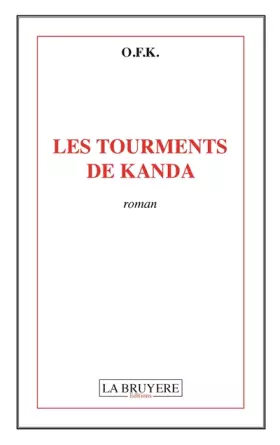 Couverture du produit · Les tourments de Kanda