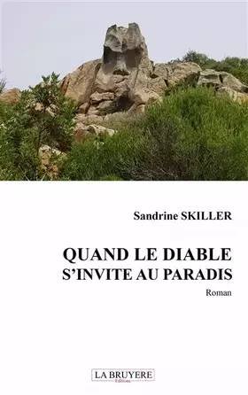 Couverture du produit · Quand le diable s'invite au paradis