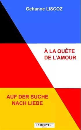 Couverture du produit · A la quête de l'amour