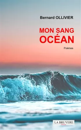Couverture du produit · Mon sang océan