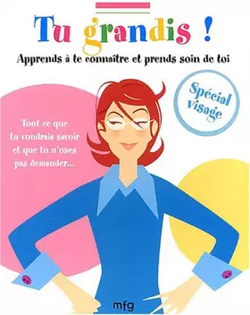Couverture du produit · Spécial visage