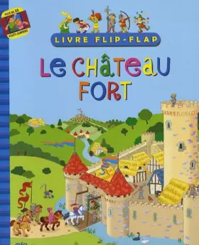 Couverture du produit · Le château fort
