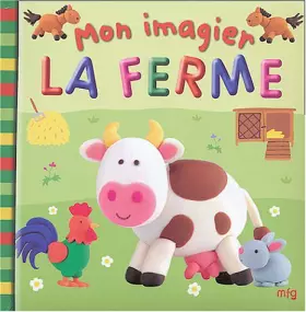 Couverture du produit · La ferme