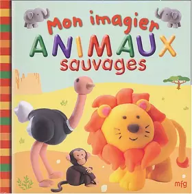 Couverture du produit · Animaux sauvages